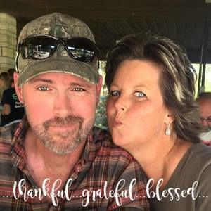 Meet your Posher, Jolene